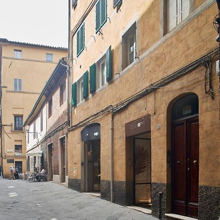Titti Central - Smart Siena Exterior photo
