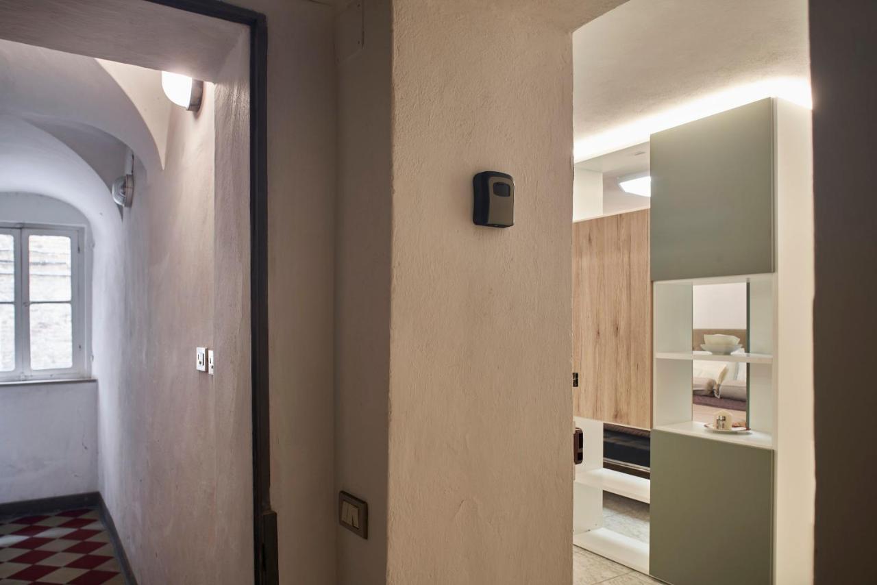 Titti Central - Smart Siena Exterior photo