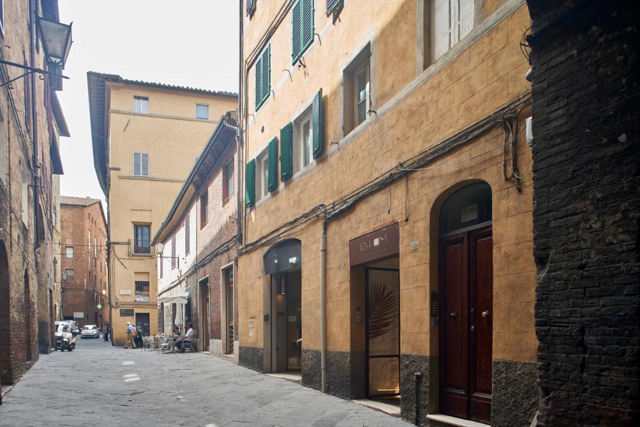 Titti Central - Smart Siena Exterior photo