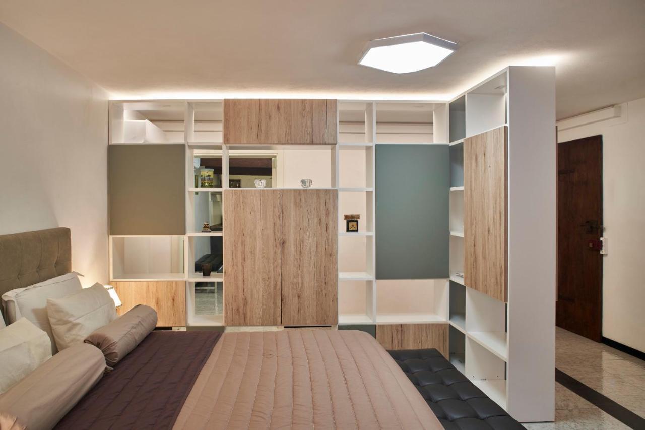 Titti Central - Smart Siena Exterior photo