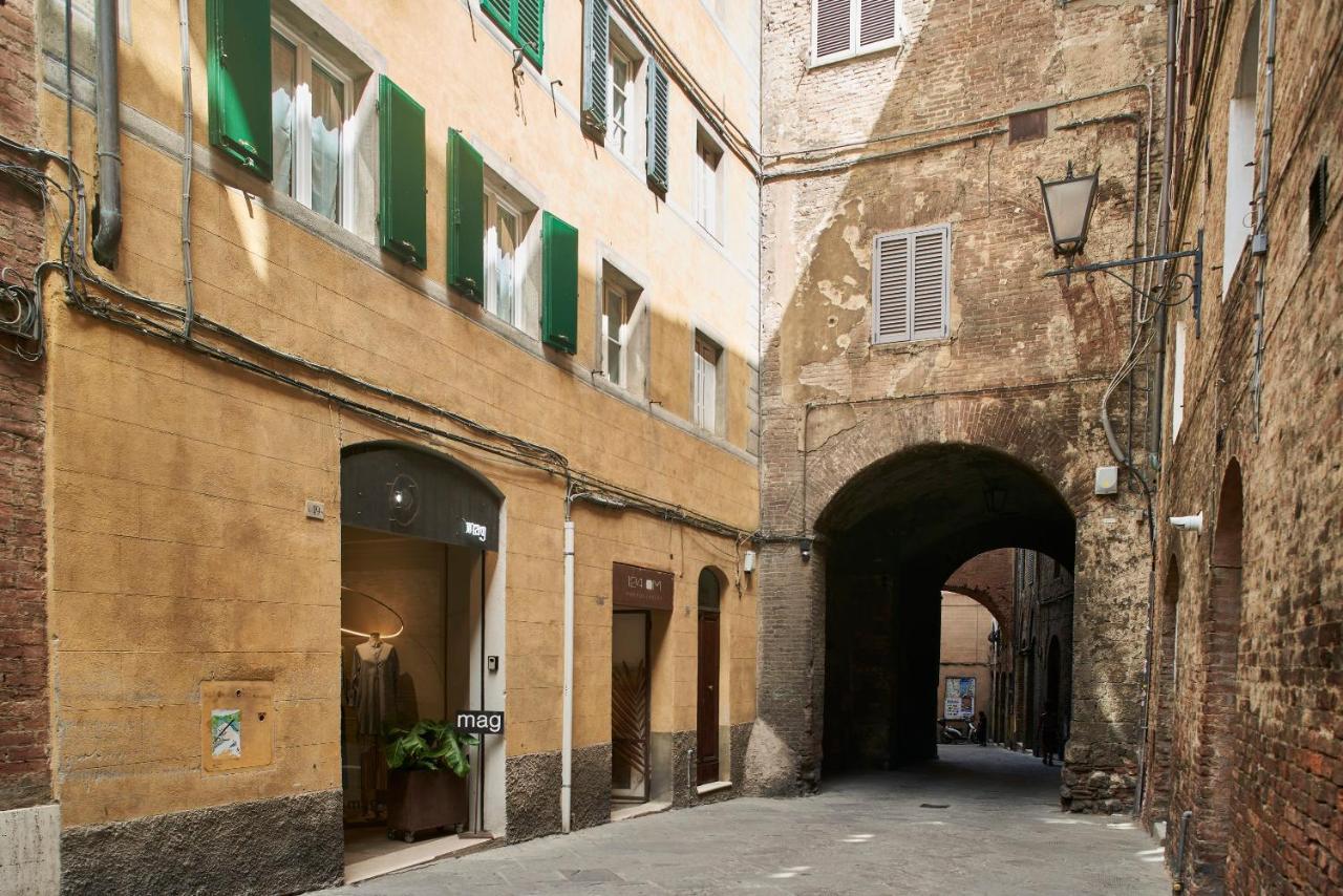 Titti Central - Smart Siena Exterior photo